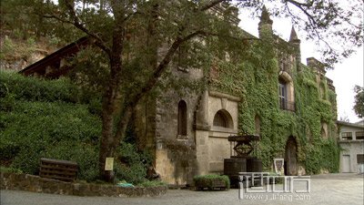 纳帕谷蒙特莱那酒庄入选美国国家历史遗迹名录