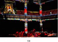 雪花啤酒举办2014中国古建筑摄影大赛