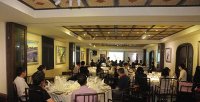 波尔多和优质波尔多大师班晚宴在深圳举行