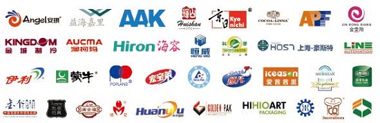 融合&跨界,唱响冰与火之歌—— 2015年,看不一样的秋季焙烤展&冰展