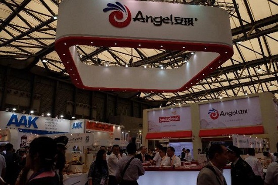 融合&跨界,唱响冰与火之歌—— 2015年,看不一样的秋季焙烤展&冰展