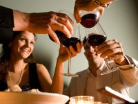 葡萄酒可排除人体毒素