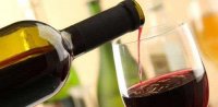 红葡萄酒有宜人体健康