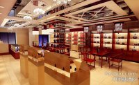 【财富讲堂】第13期 酒类连锁店运营技巧 如何细化运作酒类连锁店
