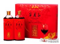 宁夏红枸杞果酒享誉全国