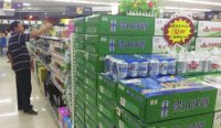 德州：各大超市打响啤酒价格战