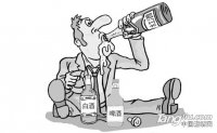 【白酒百科】第126期 白酒啤酒混着喝靠谱吗？小心肝胃吃不消！