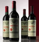 柏图斯年份葡萄酒上涨了12.7