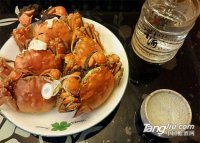 【白酒百科】第177期 吃螃蟹喝什么酒？国庆吃蟹配什么酒？