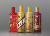 茅台迎宾酒·中国红新品上市