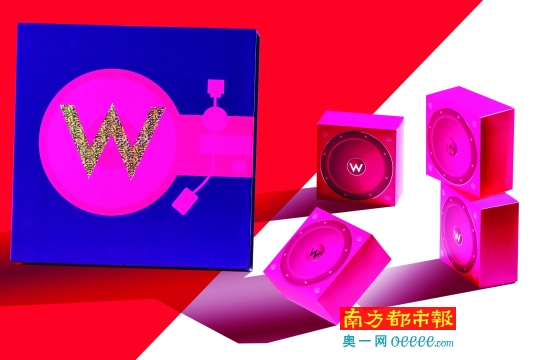 月饼玩跨界混搭 配鸡尾酒配CD