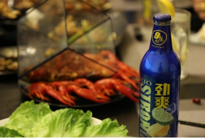 搞事情！RIO劲爽&美团发布最新重庆美食榜