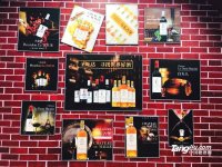 圣旺达国际酒业亮相2018香格里拉春季糖酒会 彰显品牌实力