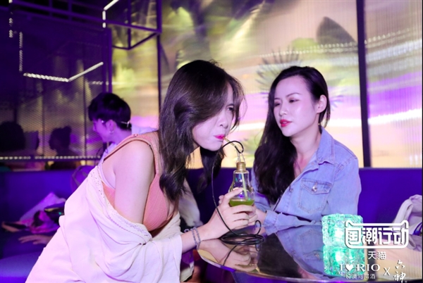 六神Rio鸡尾酒成天猫618爆款：17秒售罄 网友只恨网速慢了