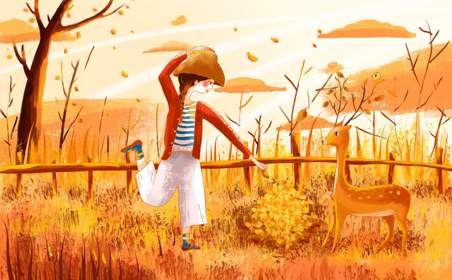 摄图网_400481667_banner_秋天（非企业商用）