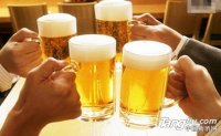 过年喝酒排行榜 山东成为中国最能喝啤酒的城市