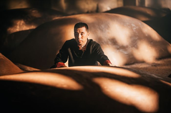 匠心永续：五粮液匠人的传承密码_fororder_师德刚-供图-五粮液集团