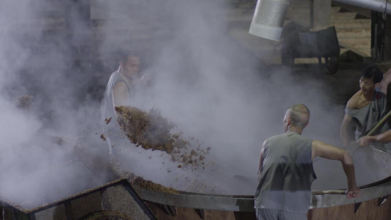 101车间手工酿造