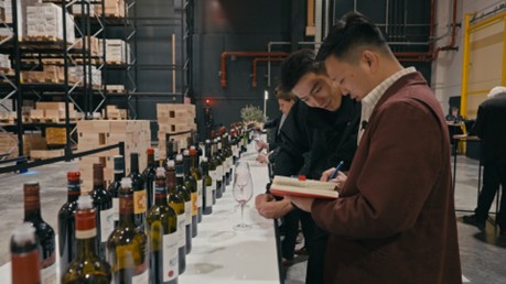 京东全球购深入波尔多期酒周,源头直供打造葡萄酒消费新体验